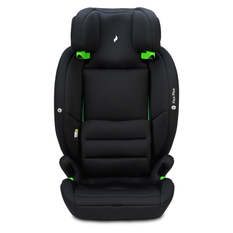 Автокрісло OSANN Flux Plus i-Size Grey