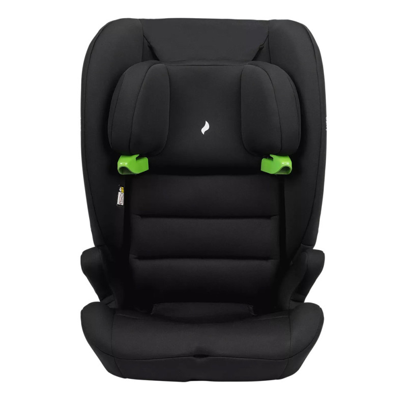 Автокрісло OSANN Lupo i-Size Black