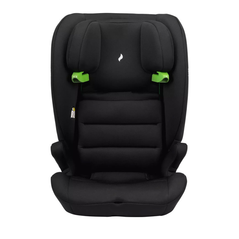 Автокрісло OSANN Lupo i-Size Black