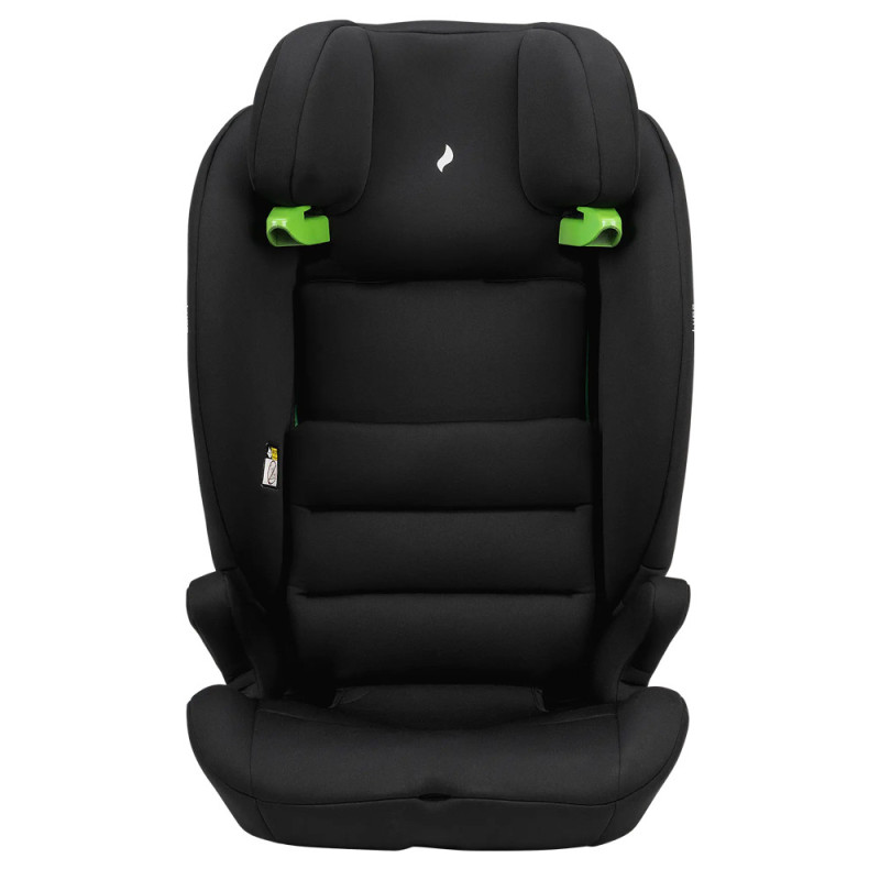 Автокрісло OSANN Lupo i-Size Black