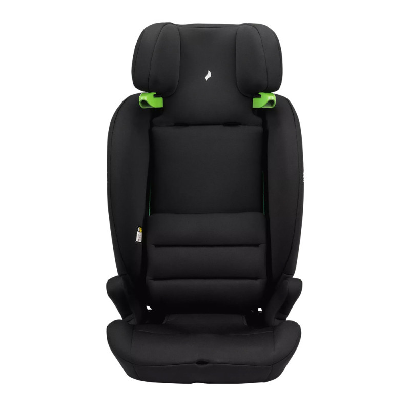 Автокрісло OSANN Lupo i-Size Black