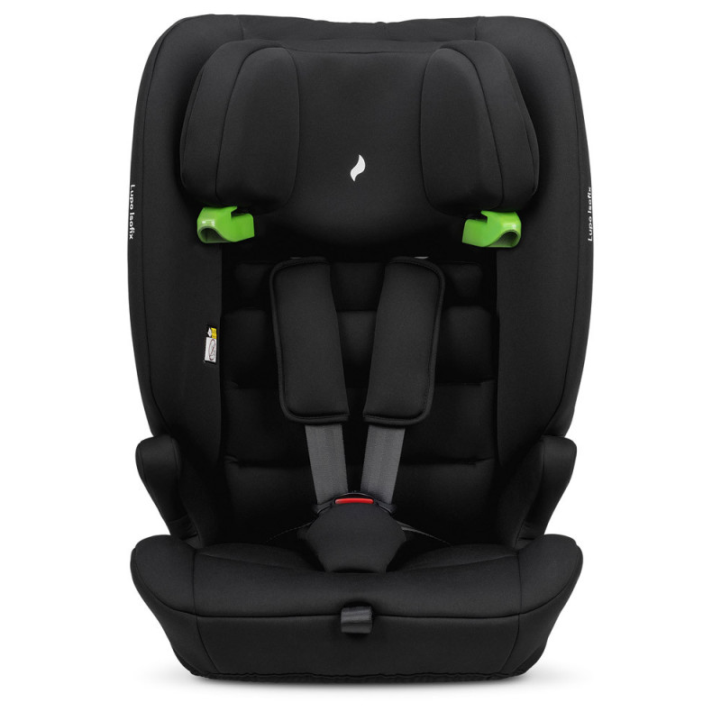 Автокрісло OSANN Lupo Isofix i-Size Black