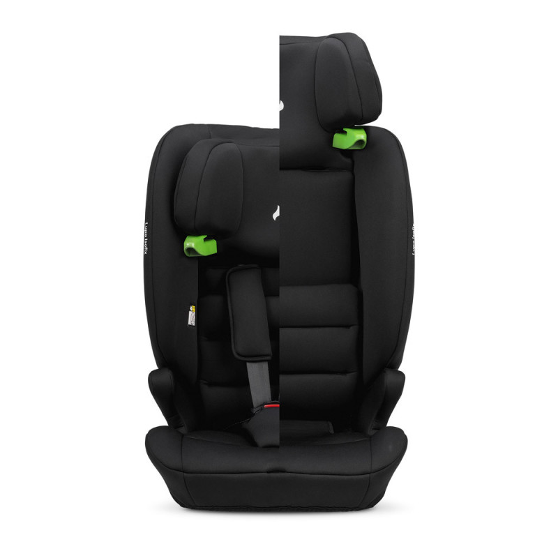 Автокрісло OSANN Lupo Isofix i-Size Black