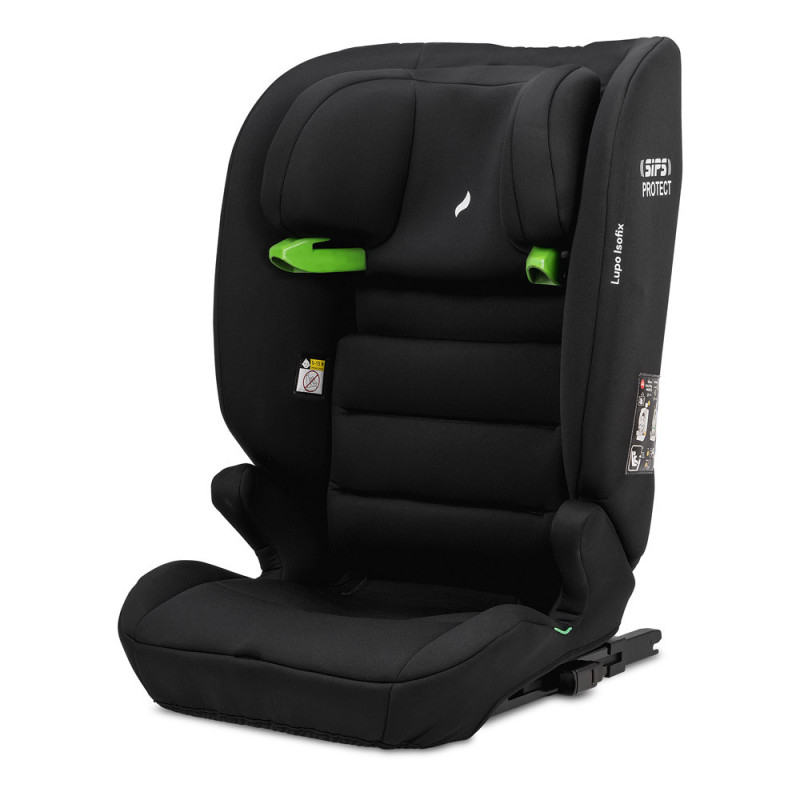 Автокрісло OSANN Lupo Isofix i-Size Black