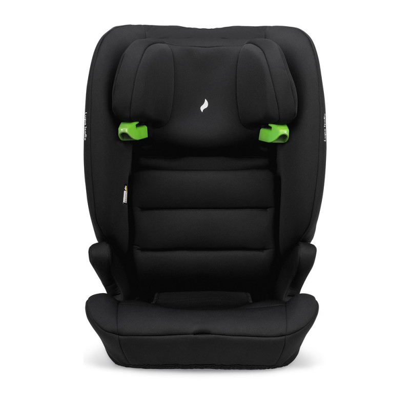 Автокрісло OSANN Lupo Isofix i-Size Black