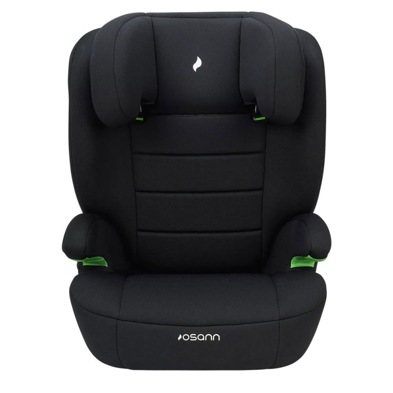 Автокрісло OSANN Musca Black