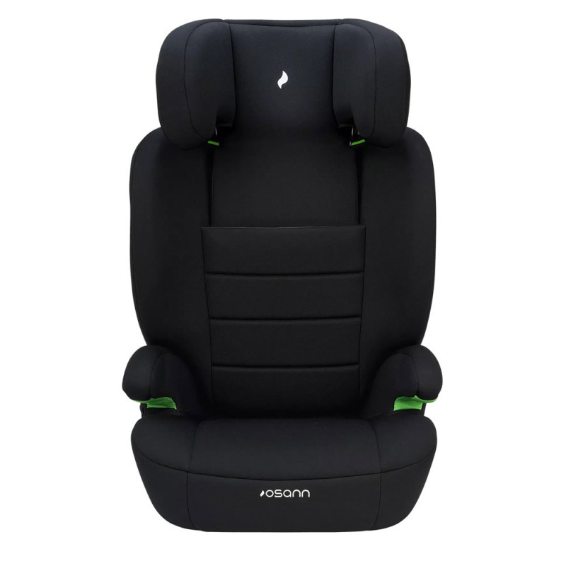 Автокрісло OSANN Musca Black
