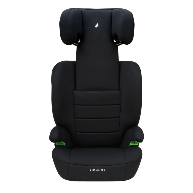 Автокрісло OSANN Musca Black