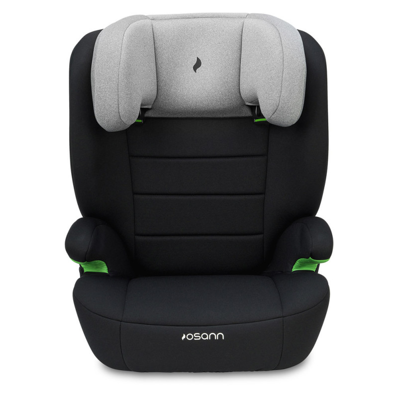 Автокрісло OSANN Musca Grey Melange