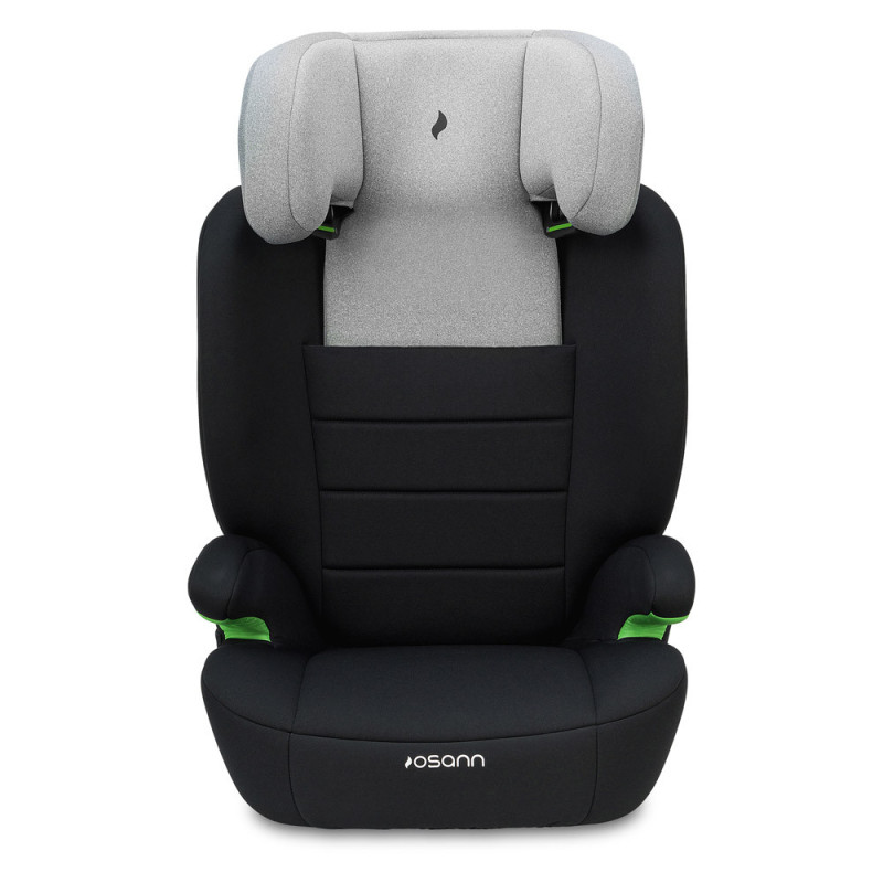 Автокрісло OSANN Musca Grey Melange