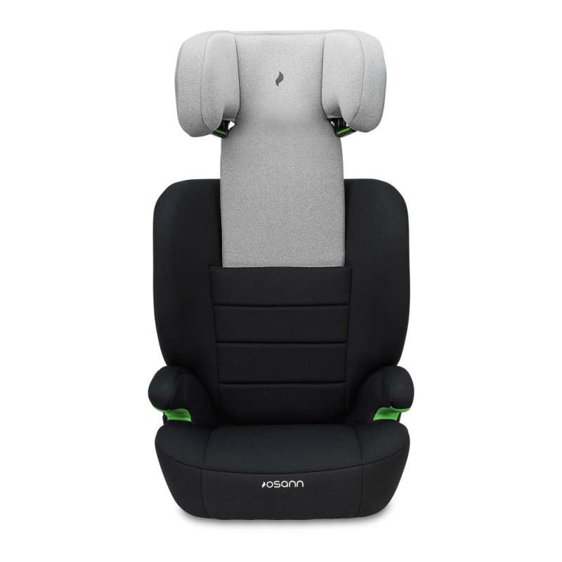 Автокрісло OSANN Musca Grey Melange