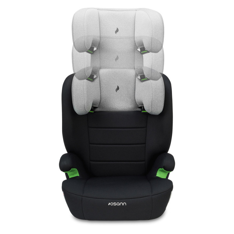 Автокрісло OSANN Musca Grey Melange