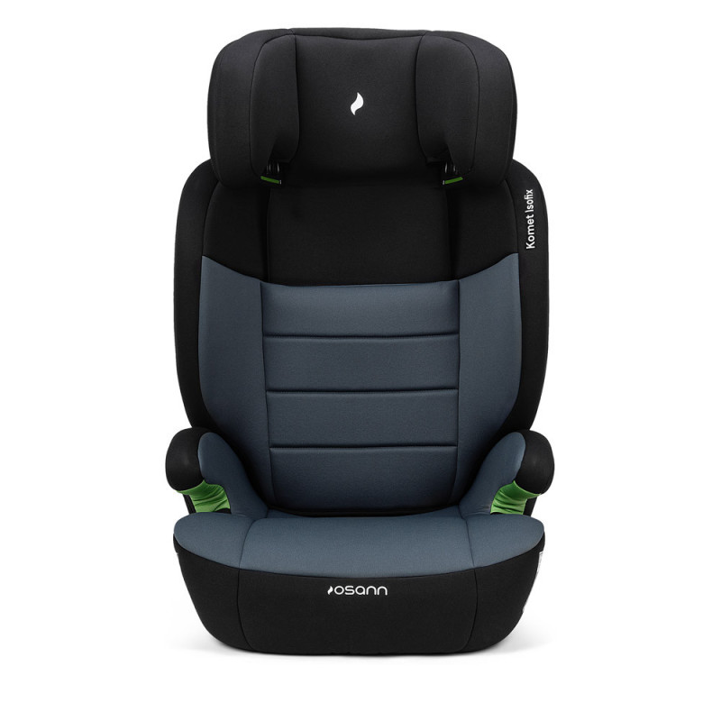 Автокрісло OSANN Komet Isofix Nero