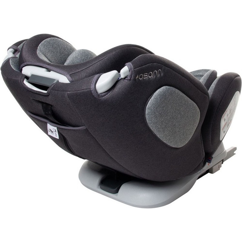 Автокрісло OSANN One360 Universe Grey