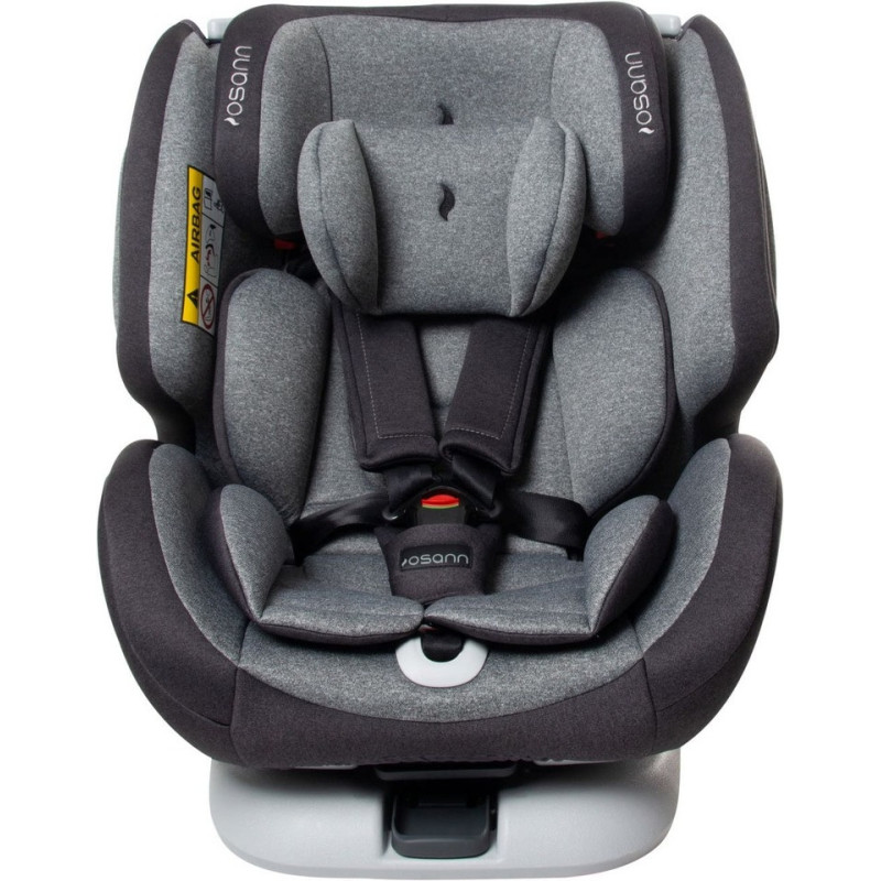 Автокрісло OSANN One360 Universe Grey