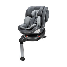Автокрісло OSANN Eno360 SL Dark Grey Melange