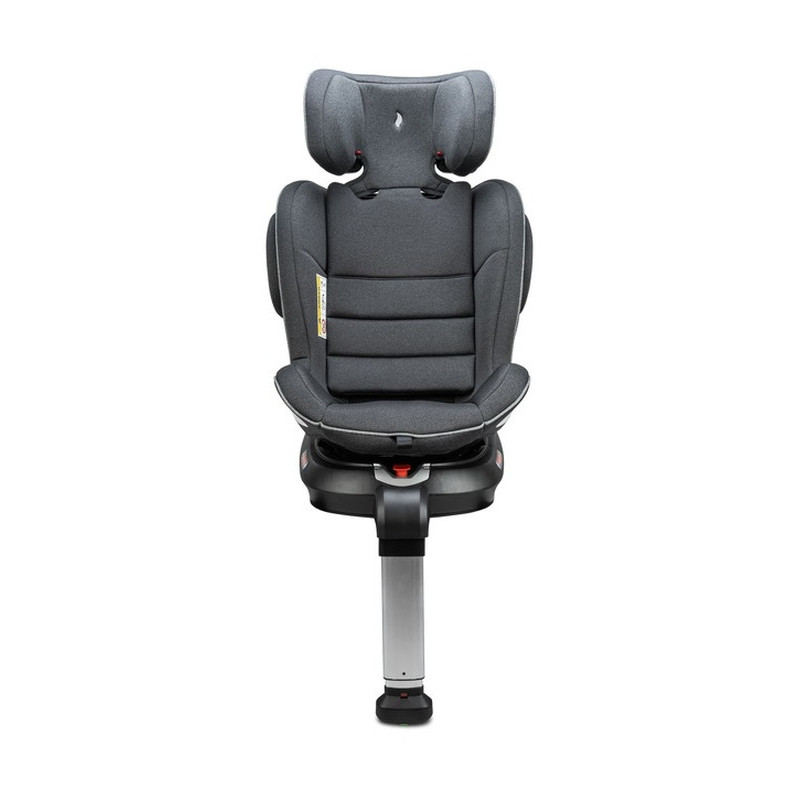 Автокрісло OSANN Eno360 SL Dark Grey Melange