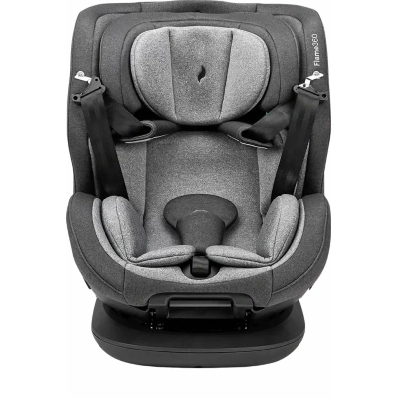 Автокрісло OSANN Flame360 i-Size Universe Grey