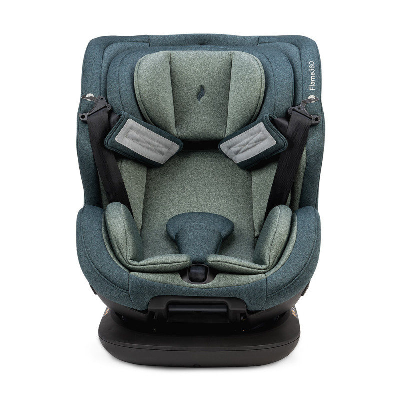 Автокрісло OSANN Flame360 i-Size Universe Green