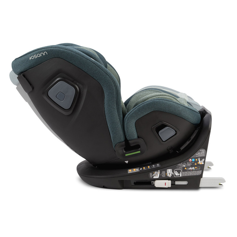 Автокрісло OSANN Flame360 i-Size Universe Green