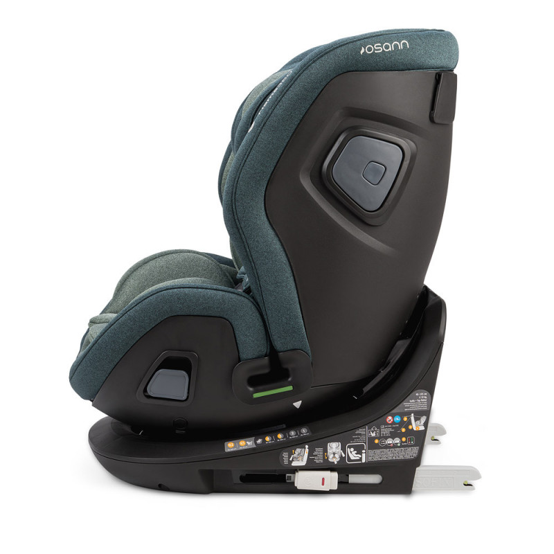 Автокрісло OSANN Flame360 i-Size Universe Green