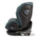 Автокрісло OSANN Flame360 i-Size Universe Green