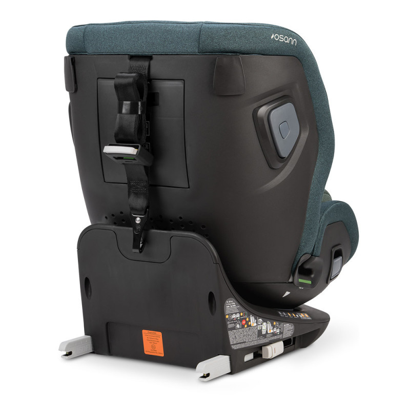 Автокрісло OSANN Flame360 i-Size Universe Green