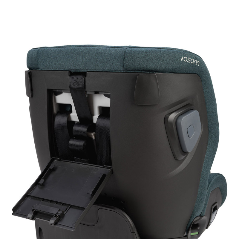 Автокрісло OSANN Flame360 i-Size Universe Green