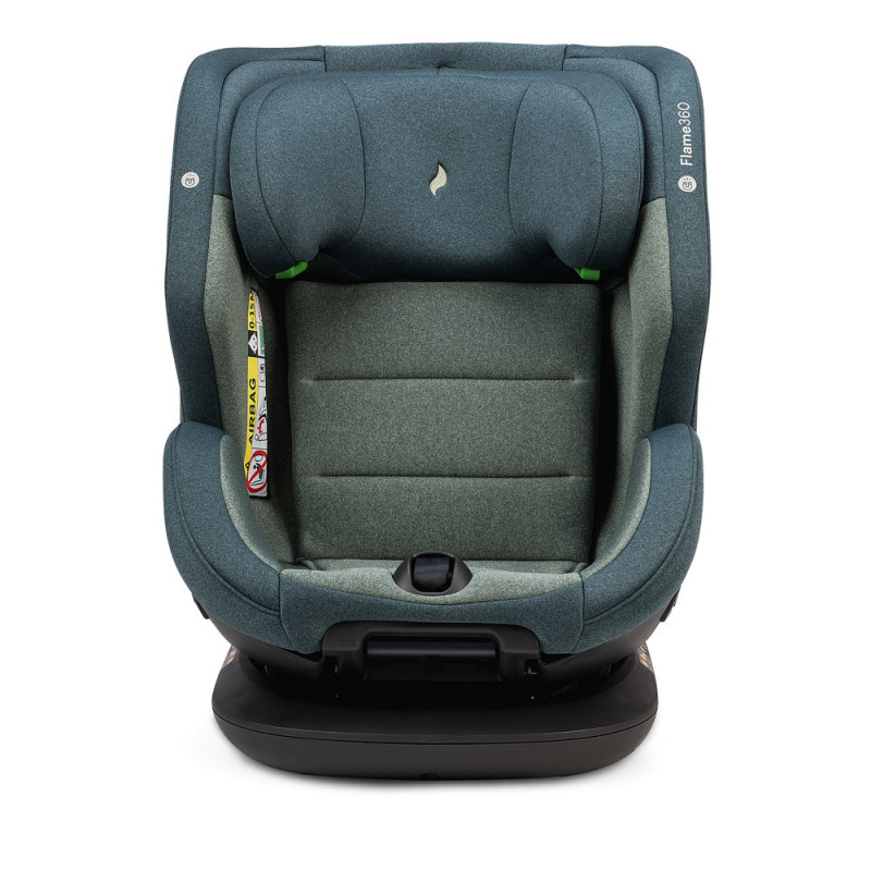 Автокрісло OSANN Flame360 i-Size Universe Green