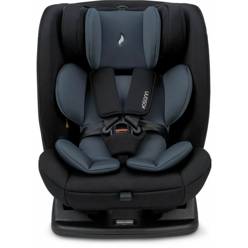 Автокрісло OSANN Huddle i-Size Nero