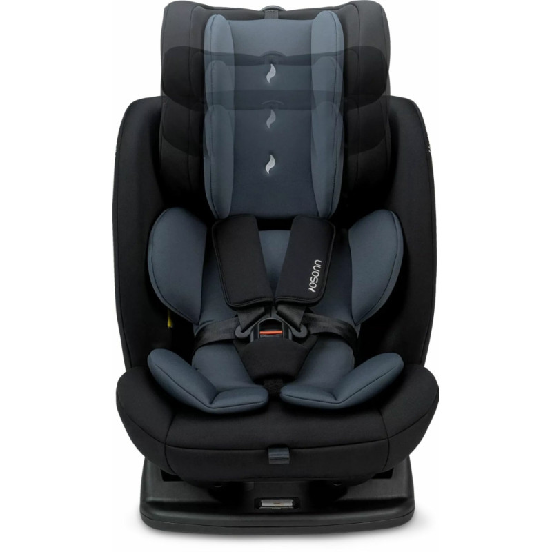 Автокрісло OSANN Huddle i-Size Nero