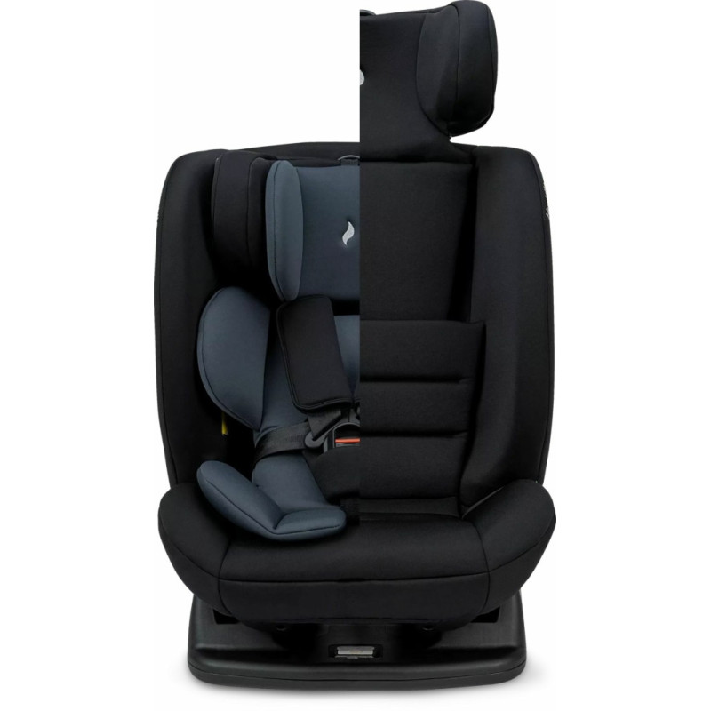 Автокрісло OSANN Huddle i-Size Nero