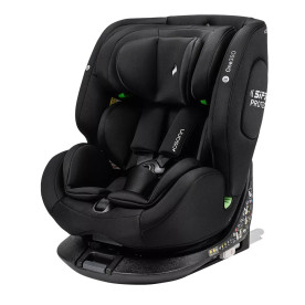 Автокрісло OSANN One360 i-Size All Black