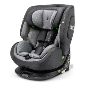 Автокрісло OSANN One360 i-Size Universe Grey