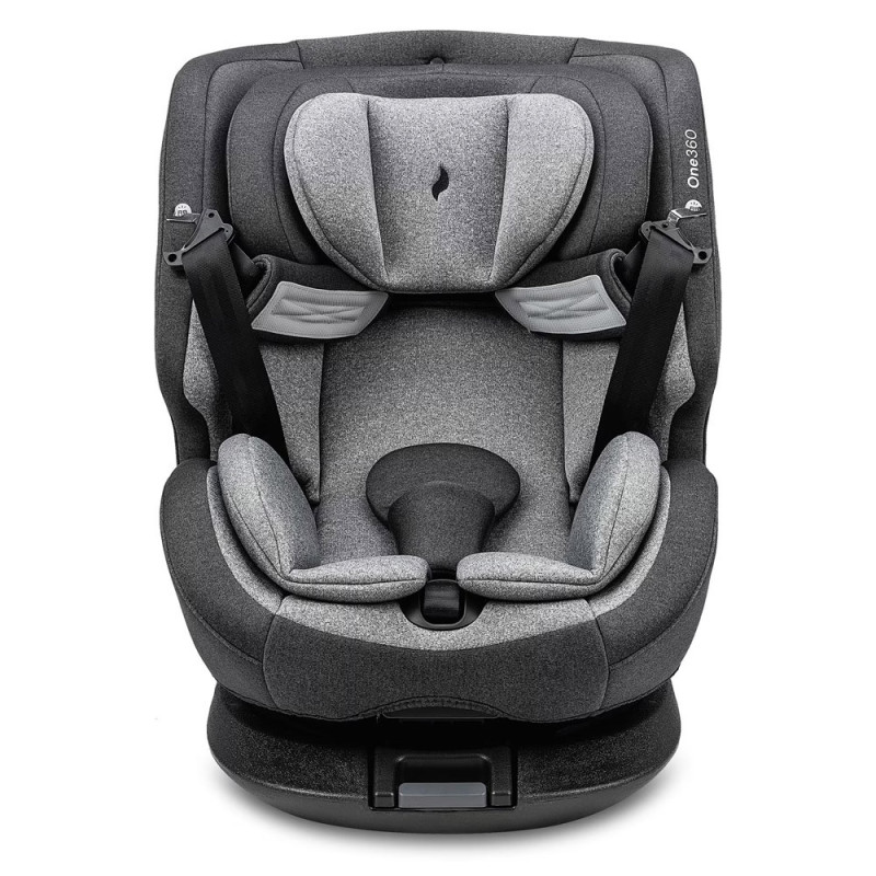 Автокрісло OSANN One360 i-Size Universe Grey