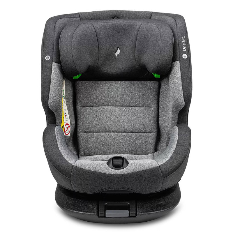 Автокрісло OSANN One360 i-Size Universe Grey