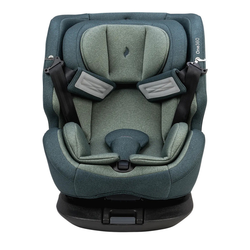 Автокрісло OSANN One360 i-Size Universe Green