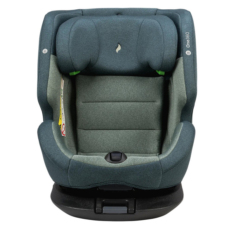 Автокрісло OSANN One360 i-Size Universe Green