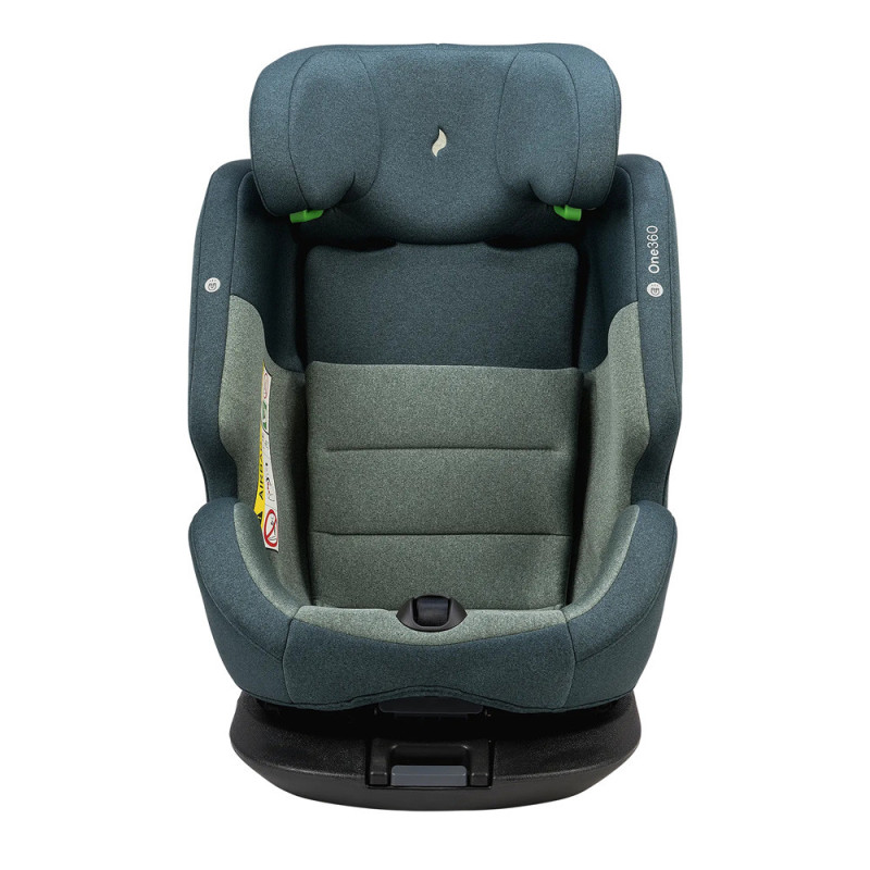 Автокрісло OSANN One360 i-Size Universe Green