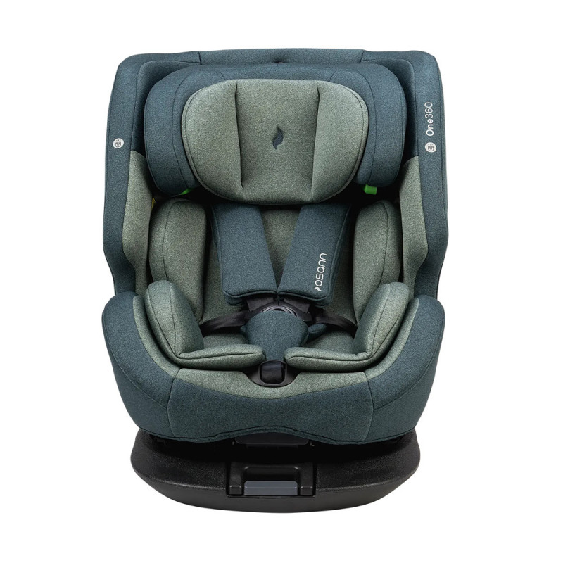 Автокрісло OSANN One360 i-Size Universe Green