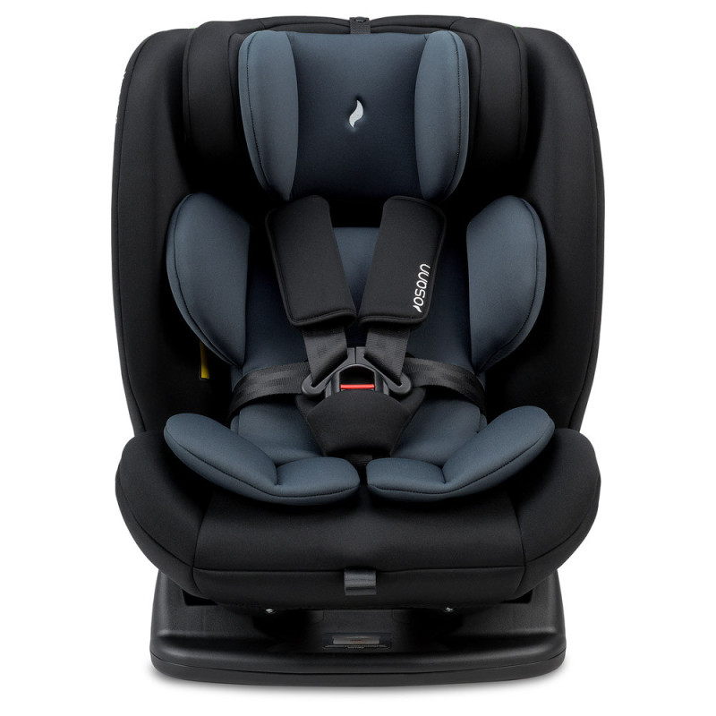 Автокрісло OSANN Huddle 2 i-Size Nero