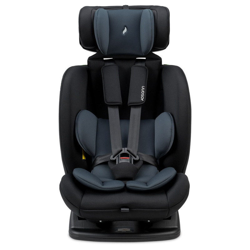 Автокрісло OSANN Huddle 2 i-Size Nero