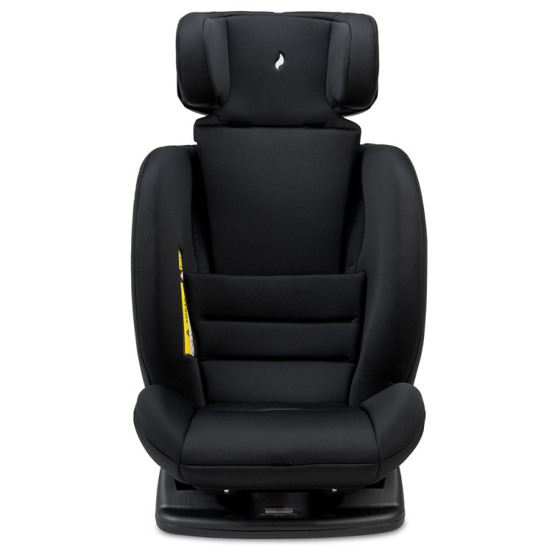 Автокрісло OSANN Huddle 2 i-Size Nero