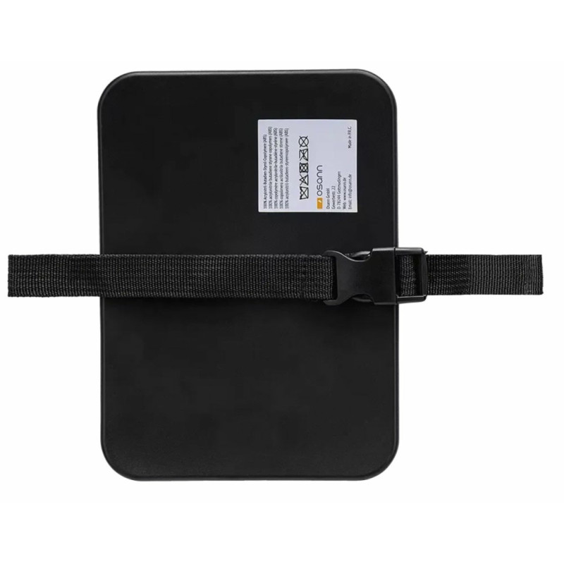 Дзеркало OSANN чорне