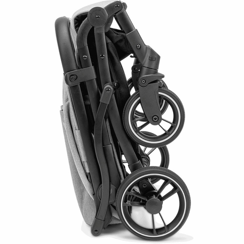 Прогулянкова коляска OSANN Boogy Cloud