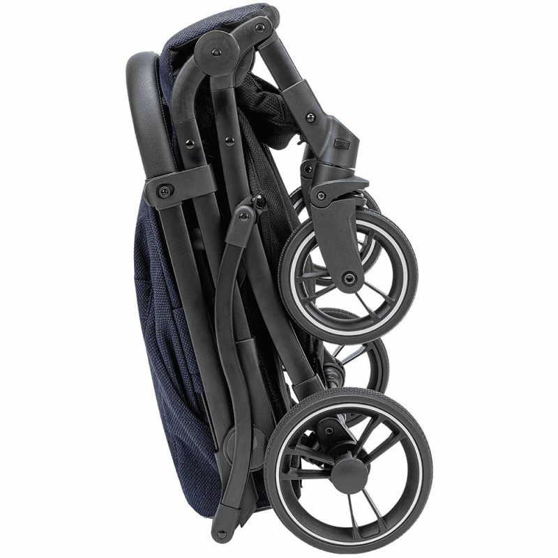 Прогулянкова коляска OSANN Boogy Indigo