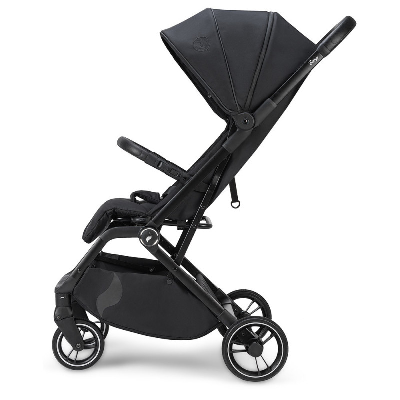 Прогулянкова коляска OSANN Boogy 2 Coal
