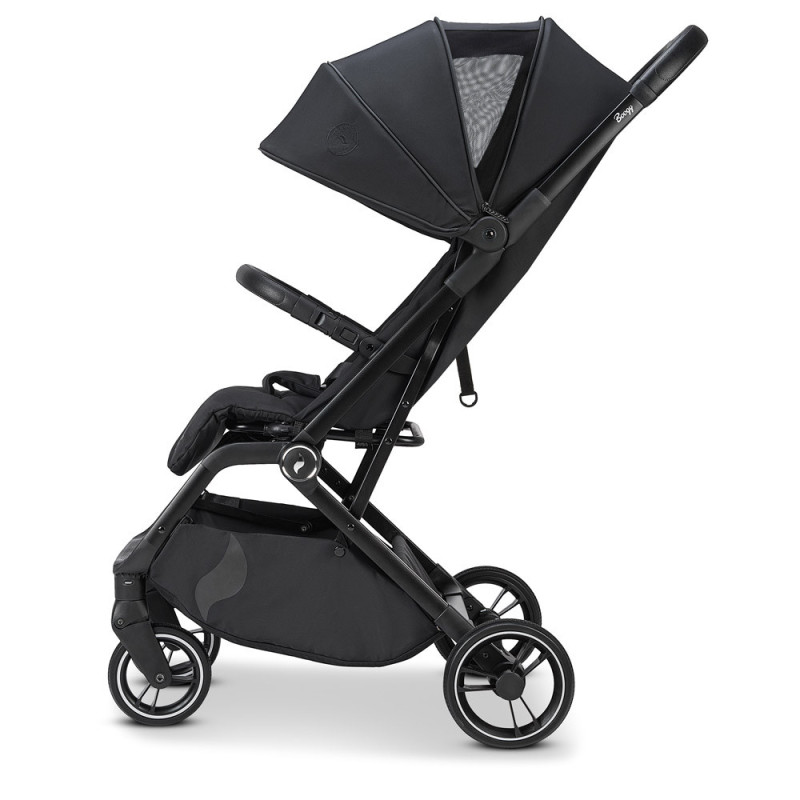 Прогулянкова коляска OSANN Boogy 2 Coal