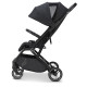 Прогулянкова коляска OSANN Boogy 2 Coal
