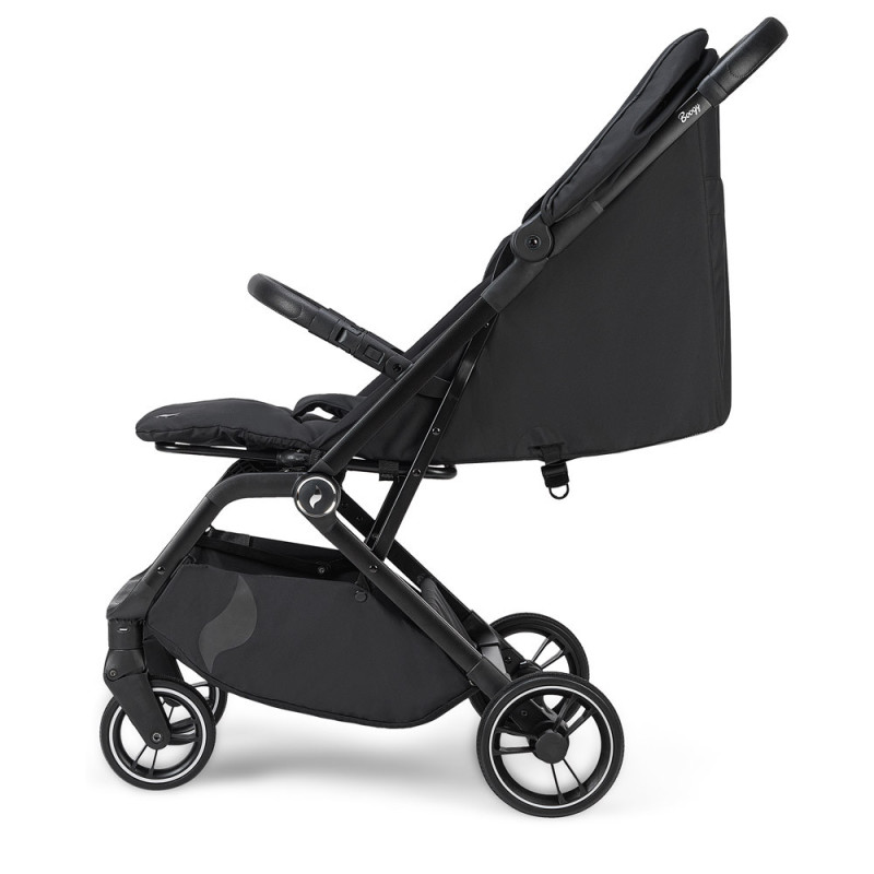 Прогулянкова коляска OSANN Boogy 2 Coal